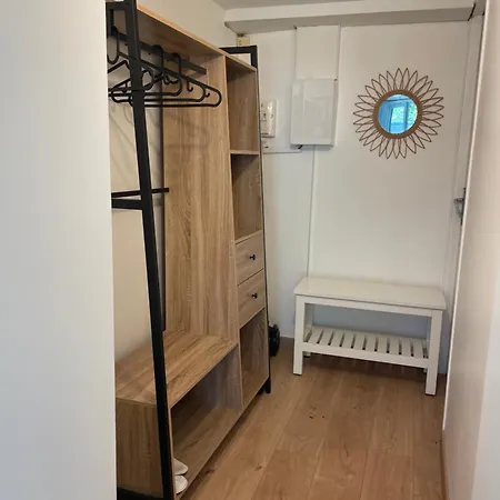 Le Nid De Apartment