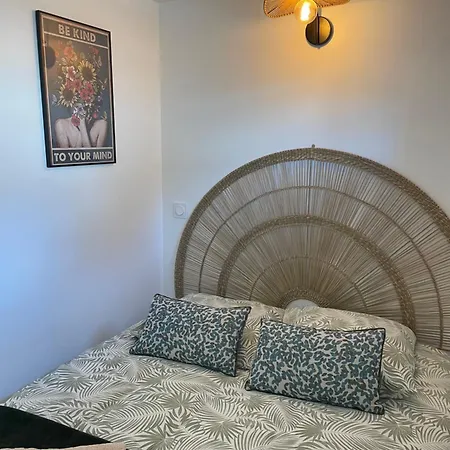 Apartment Le Nid De