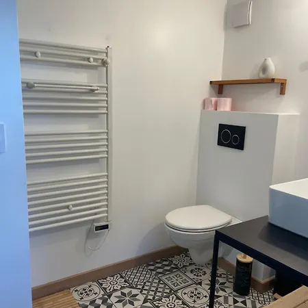 Le Nid De Apartment *
