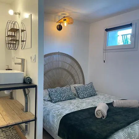 Apartment Le Nid De Poisy