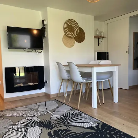 Le Nid De Apartment *